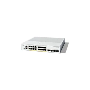 SWITCH CISCO-D C1300-16P-4X