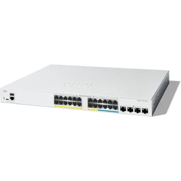 SWITCH CISCO-D C1300-24MGP-4X