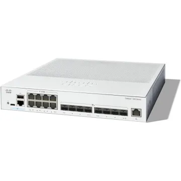 SWITCH CISCO-D C1300-16XTS