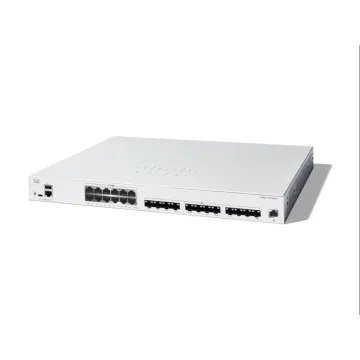 SWITCH CISCO-D C1300-24XTS