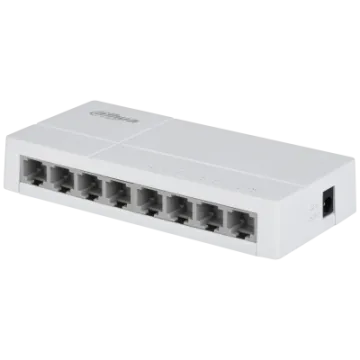 Dahua 8-Port Switch SF1008L
