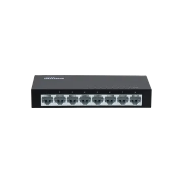 Dahua 8-Port Switch SF1008