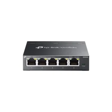 SWITCH TP-LINK ES205G