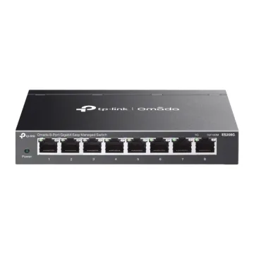 SWITCH TP-LINK ES208G