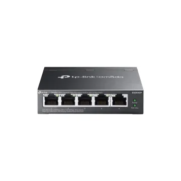 SWITCH TP-LINK ES205GP
