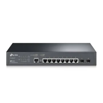 SWITCH TP-LINK TL-SG3210