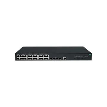 HPE NW CW 2050 20G 4SR2.5 4F Sw S6X69A