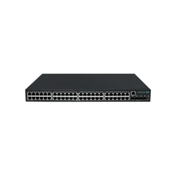 HPE NW CW 2050 48G 4F Sw S6X70A