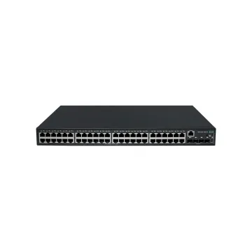 HPE NW CW 2050 48G PoE+ 4F Sw S6X71A