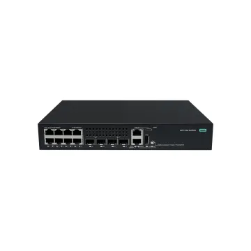 HPE NW CW 2150 8G 2F 2P Sw S6X56A