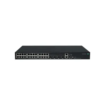 HPE NW CW 2150 24G 4P Sw S6X50A