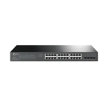 TP-Link Switch TL-SG2428P