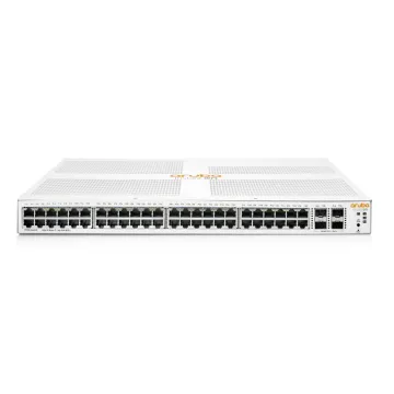 Aruba IOn 1930 48G 4SFP+ Switch JL685A