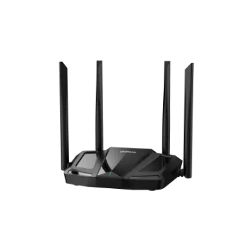 Dahua 11AC 1200Mbps Wireless Router