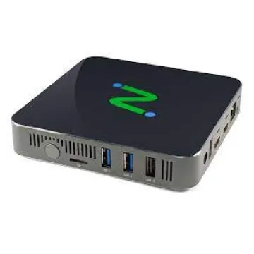 EX500 with factory pre-activated LeafOS