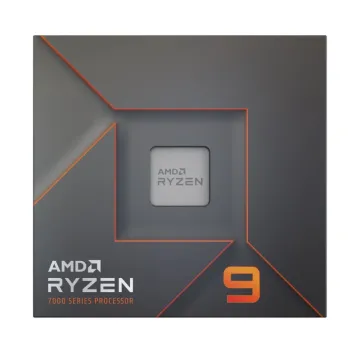 CPU AMD Ryzen 9 7900X BOX