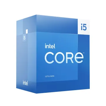 CPU INTEL CORE i5-13400 4.60 GHZ
