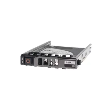 480GB SSD SATA Read Intensive 6Gbps 512e