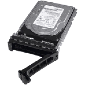 2TB 7.2K RPM NLSAS 12Gbps 3.5in Hot-plug