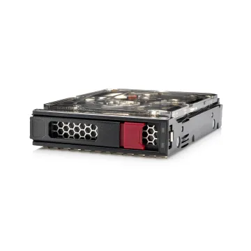 HPE 2T SATA 7.2K LFF LPDS HDD 861681-B21
