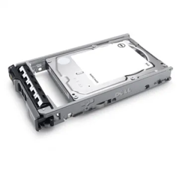 2.4TB 10K RPM SAS 12Gbps 512n 2.5in Hot-