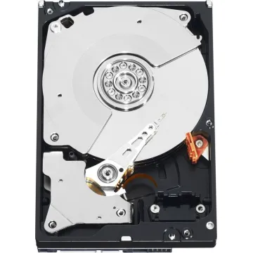 4TB 7.2K RPM SATA 6Gbps 512n 3.5in Cable