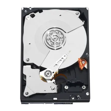 2TB Hard Drive SATA 6Gbps 7.2K RPM T160