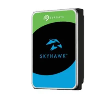 ΔΙΣΚΟΣ Seagate Skyhawk 6TB Surveillance