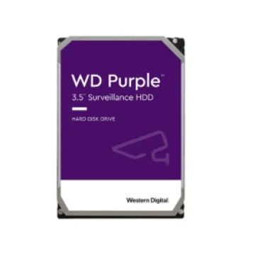 ΔΙΣΚΟΣ WD SATA3 1TB 64MB PURPLE WD11PURZ