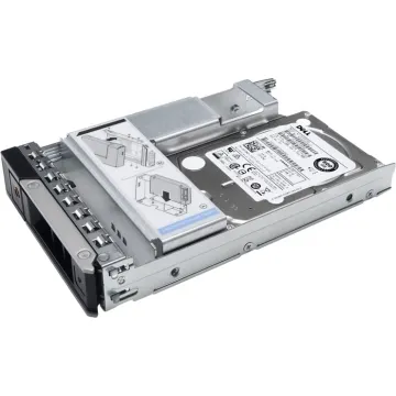 600GB 10K RPM SAS 12Gbps 512n 2.5in Hot-
