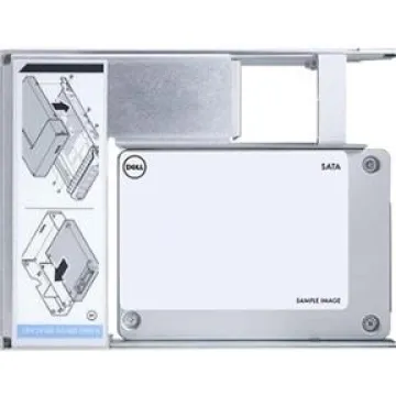 960GB SSD SATA Read Intensive 6Gbps 512e