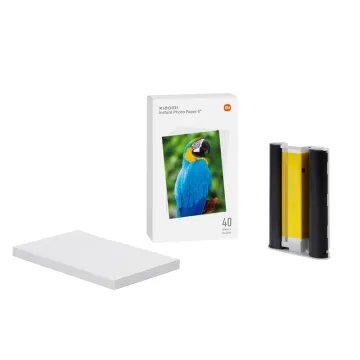 Xiaomi Instant Photo Paper 6