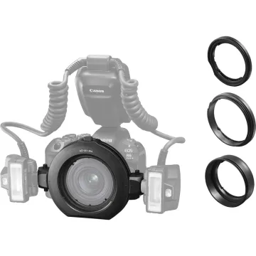 MACROLITE ADAPTER SET AD-M1 EMEA