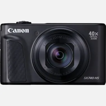 DIG CAMERA CANON PSHOT SX740 LITE BK