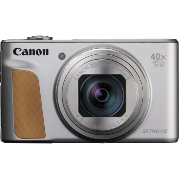 DIG CAMERA CANON PSHOT SX740 LITE SL