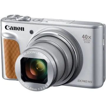 DIG CAMERA CANON PSHOT SX740 LT S TRAVEL
