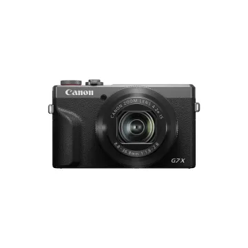 DIG CAMERA CANON PSH G7X III 30TH ANNIVE