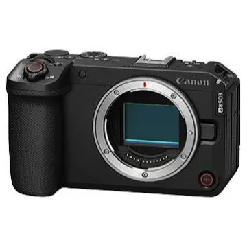 MIRLES CANON EOS R6 V BODY V5 SEE