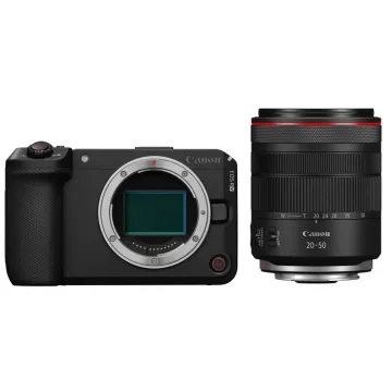 MIRLES CANON EOS R6 V V5 + RF 20-50mm F4
