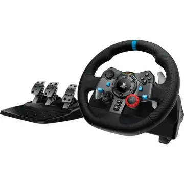 GAME/DEV LOGITECH LOGITECH G29 WHEEL