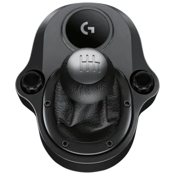 GAME/DEV LOGITECH DRIVING FORCE SHIFTER