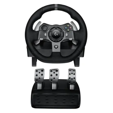 GAME/DEV LOGITECH LOGITECH G920 WHEEL