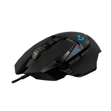 ΠΟΝΤΙΚΙ LOGITECH G502 HERO