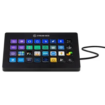 ELGATO Stream Deck XL