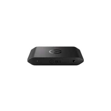 ELGATO GAME CAPTURE 4K S