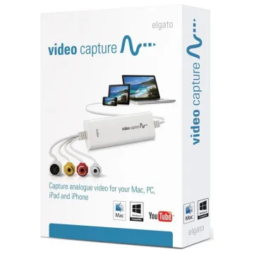 ELGATO VIDEO CAPTURE