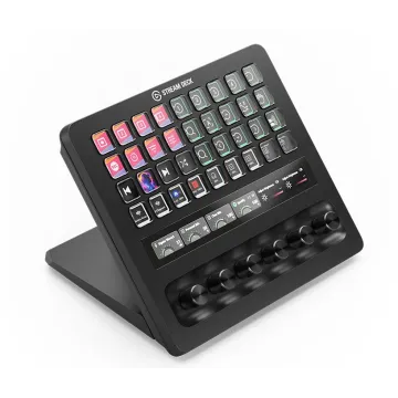 ELGATO Stream Deck+ XL (Black)