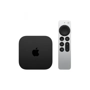 Apple TV 4K Wi-Fi 128 GB ETH (MN893Q)