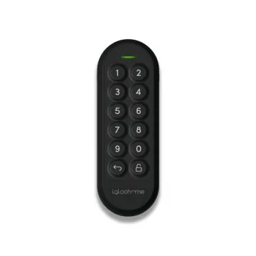 Igloohome Keypad