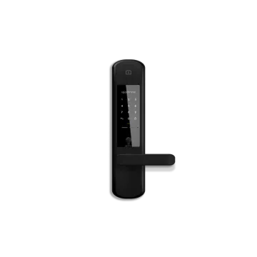 Igloohome Mortise 2